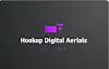 Hookup Digital Aerials Logo