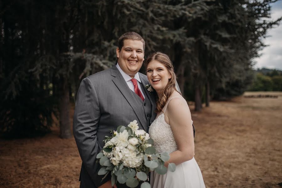 Wedding photographer Brittany Harris (brittanyharris). Photo of 8 September 2019