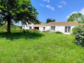 maison à La Plaine-sur-Mer (44)