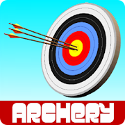 Archery  Icon