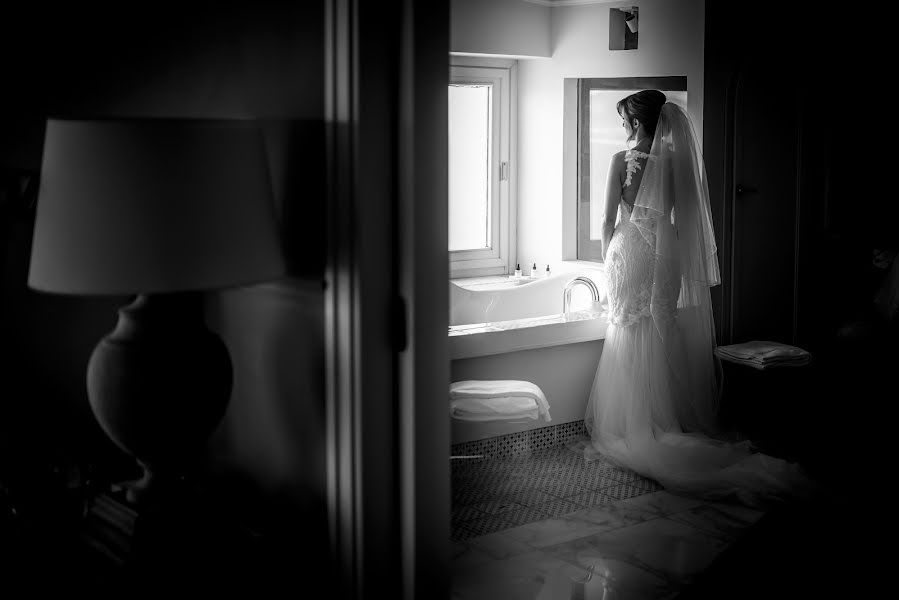 結婚式の写真家Andrea Rifino (arstudio)。2020 10月2日の写真