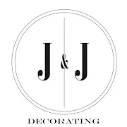 J & J Decorating Ltd Logo