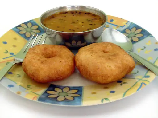 Rasam Vada