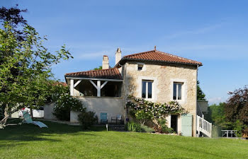 maison à Puy-l'Evêque (46)