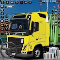 Icon Pro Truck Simulator 2024