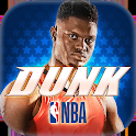 Icon NBA Dunk - Trading Card Games