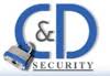 C&D Security Logo
