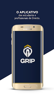 GRIP - Guia Rápido de Petições - náhled