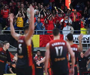 Winst tegen Litouwen zondagavond betekent EK-kwalificatie voor Belgian Lions