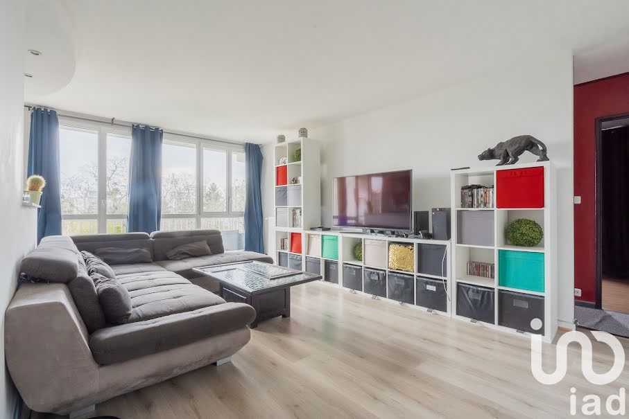 Vente appartement 3 pièces 68 m² à Chelles (77500), 180 000 €