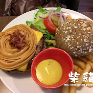 Bravo Burger 發福廚房(市民店)