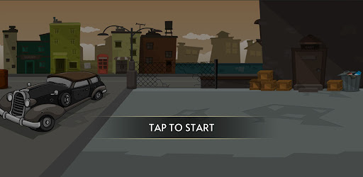 Screenshot Gang Wars : Street Fight