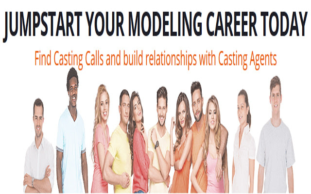 Get a Casting Job