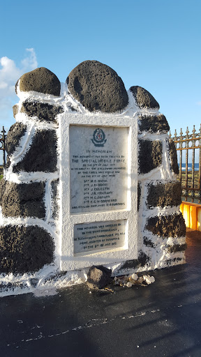 SMF Memorial Posté Lafayette 