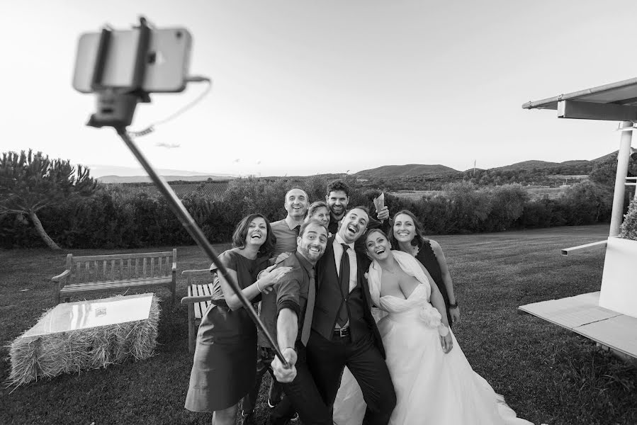 Wedding photographer Alberto Martelli (alberto-martelli). Photo of 4 October 2018