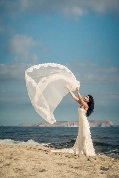 結婚式の写真家Matej Kolakovic (matejkolakovic)。2020 2月13日の写真