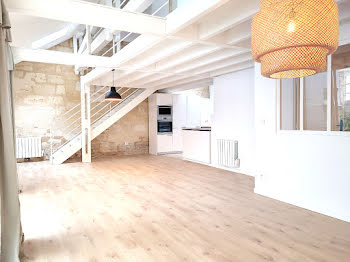 loft à Bordeaux (33)