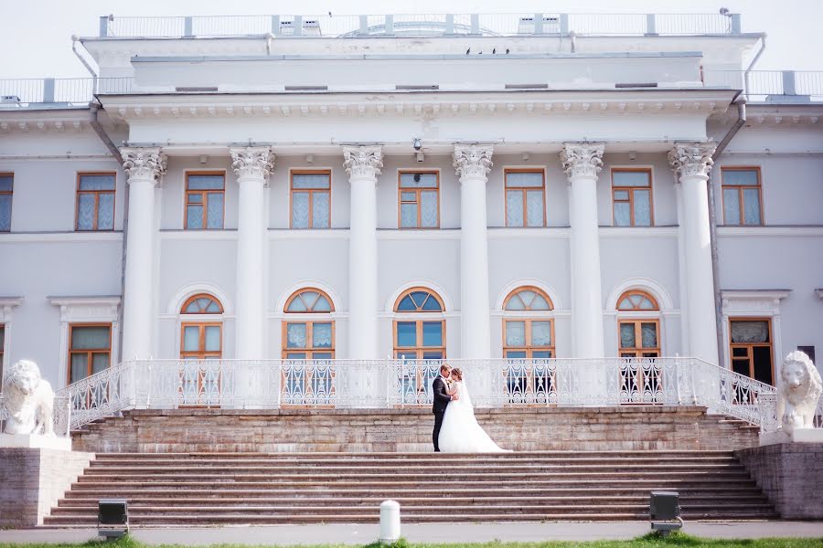 Photographe de mariage Olga Romanova (photoromanova). Photo du 25 août 2017