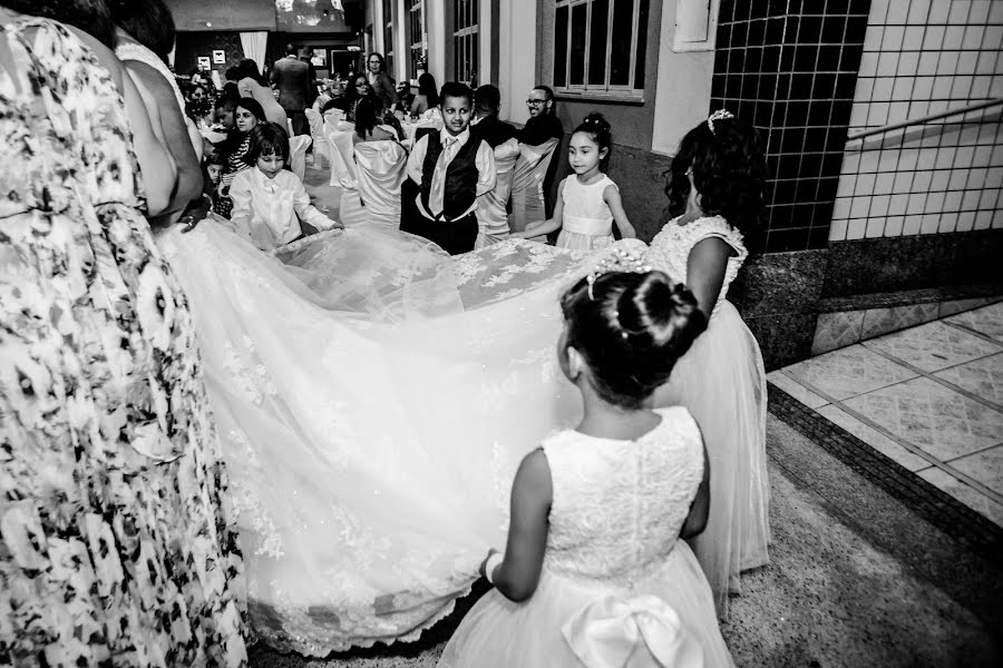 Fotógrafo de casamento Margot Sant Anna (margot). Foto de 11 de outubro 2018