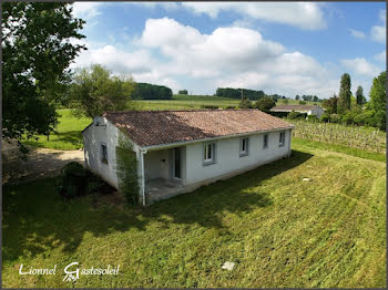 maison à Pineuilh (33)