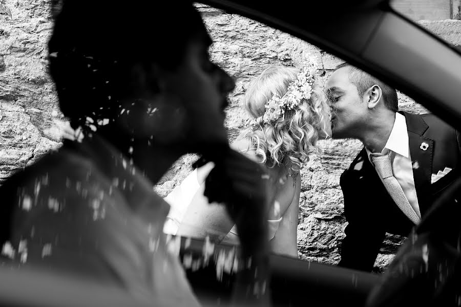 Photographe de mariage Fabio Camandona (camandona). Photo du 20 septembre 2014