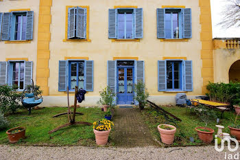 appartement à Irigny (69)