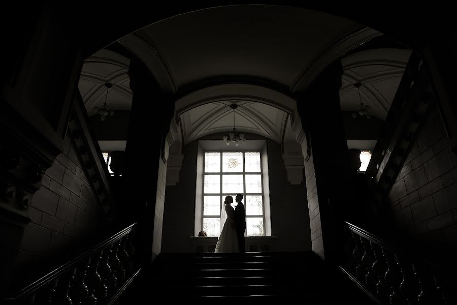 Fotógrafo de casamento Georgiy Novikov (gasidze). Foto de 15 de fevereiro 2023