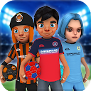 Flick Soccer Kids 0.95 APK Baixar