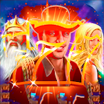 Cover Image of 下载 Slots Vegas-Pro 3.1 APK