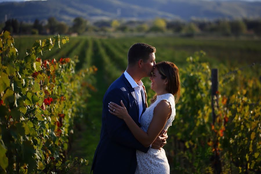 Wedding photographer Stefano Franceschini (franceschini). Photo of 12 January 2018