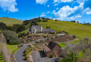 House with pool 1