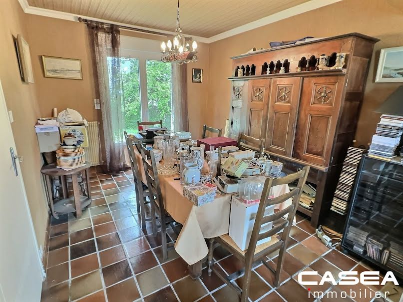 Vente maison 6 pièces 124 m² à Loctudy (29750), 449 350 €