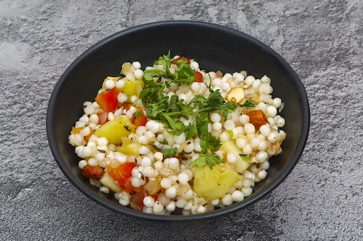 Sabudana Khichdi [500 Ml]