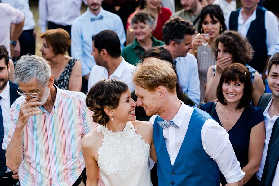 Fotógrafo de bodas Océane Dussauge (oceanedussauge). Foto del 9 de noviembre 2021