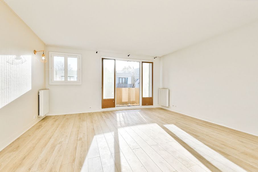 Vente appartement 3 pièces 71 m² à Clamart (92140), 400 000 €