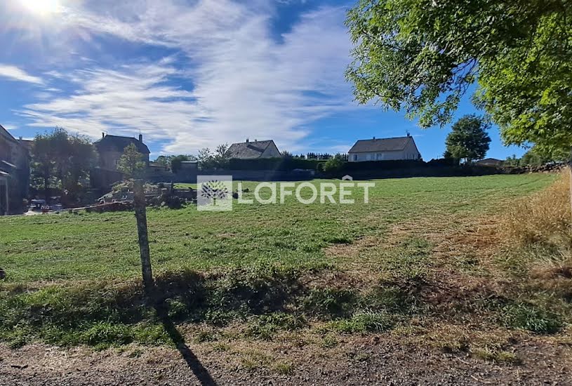  Vente Terrain à bâtir - 2 436m² à Coltines (15170) 