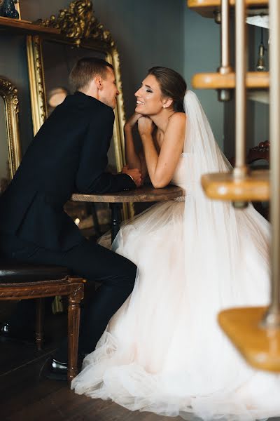 婚禮攝影師Irina Kripak（kripak）。2018 3月8日的照片