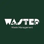 Wasted (ne) Limited Logo