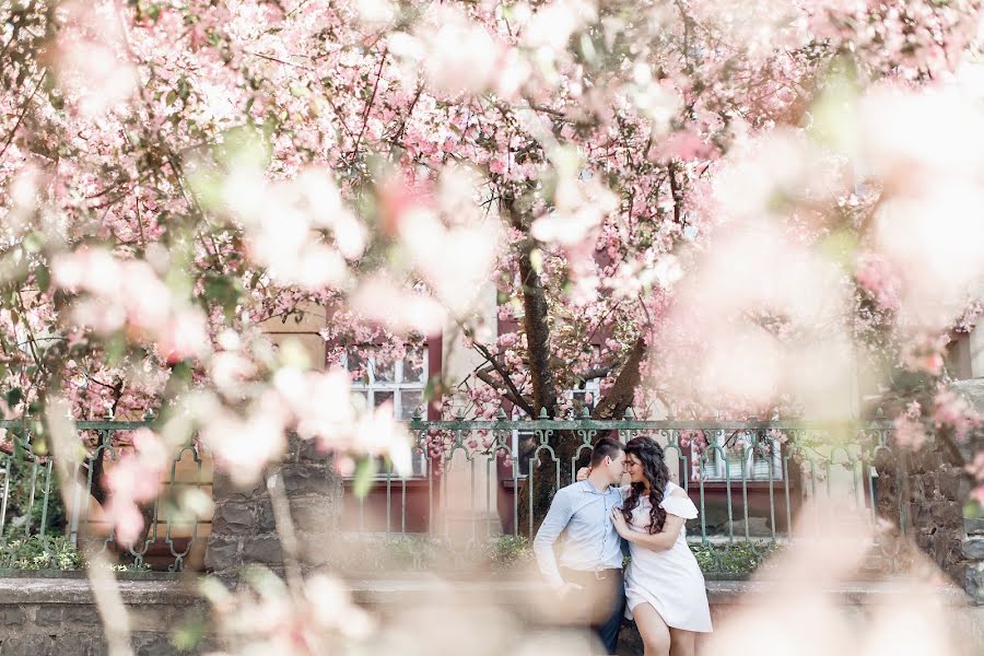 Bryllupsfotograf Aleksandra Ilto (alexandra1first). Foto fra april 25 2018