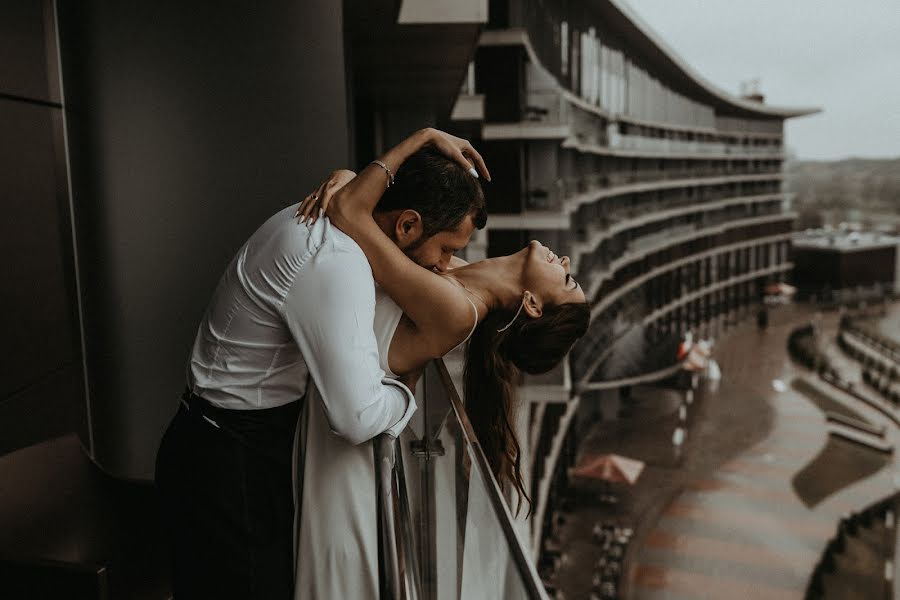 Photographe de mariage Ilona Zubko (zubkofamily). Photo du 5 novembre 2019