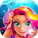 Magic Mermaid Salon icon