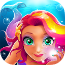 Descargar Magic Mermaid Salon Instalar Más reciente APK descargador