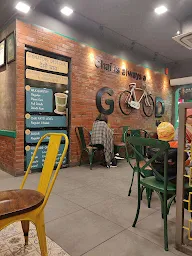 Chaayos Chai+Snacks=Relax photo 4