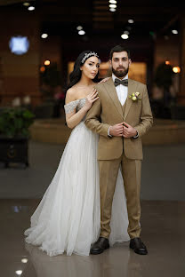 Wedding photographer Karen Melkonyan (karenmelkonyan). Photo of 18 May 2022