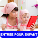 Download Entrée pour enfant avec calories recettes. For PC Windows and Mac 1.01