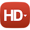 Item logo image for Automatic 4K/HD for Youtube