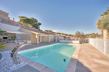 maison à Nimes (30)