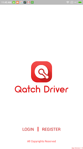 Qatch Partner