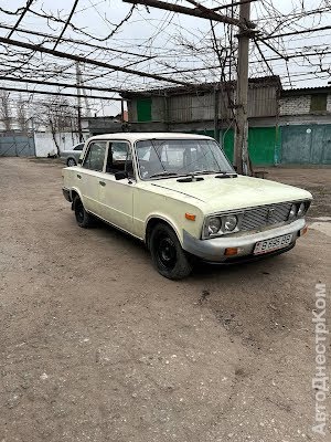 продам авто ВАЗ 21063 21063 фото 2