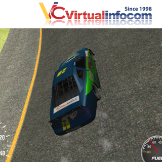 Screenshot Racing Cars